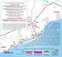 AIM 2015 bib reverse click to view full size