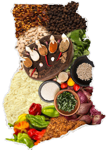 Labadi Beach Hotel's Taste of Culture