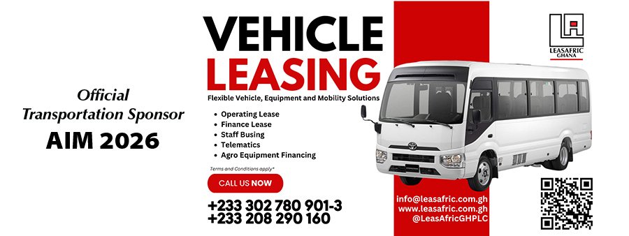 Leasafric vehicle leasing, Toyota Coaster Bus