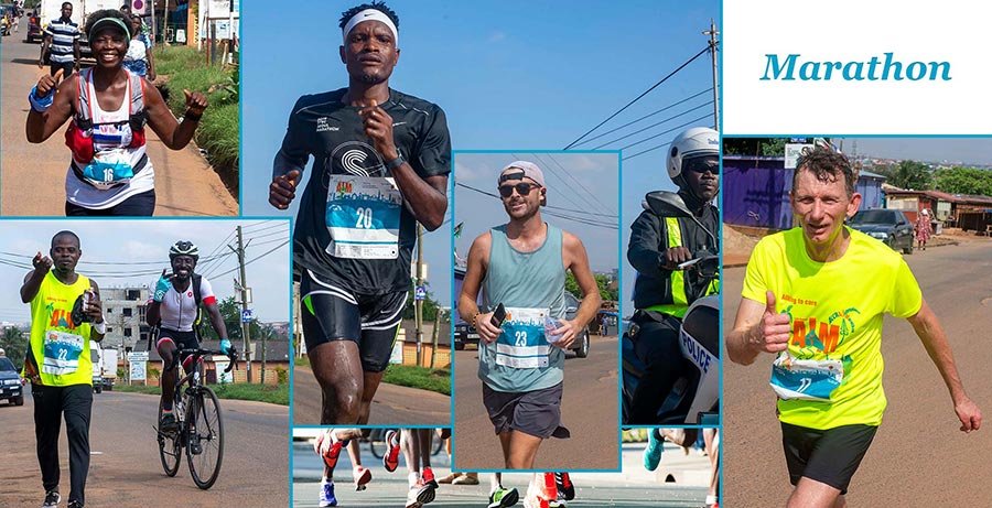 AIM2024, Full Marathon (42K)