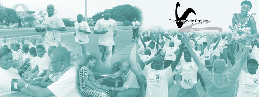 Longevity Project, Ghana